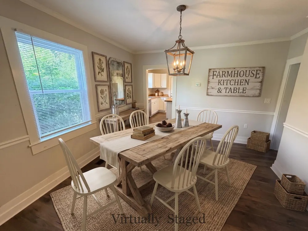 203 W Petty Ln Winchester, TN 37398