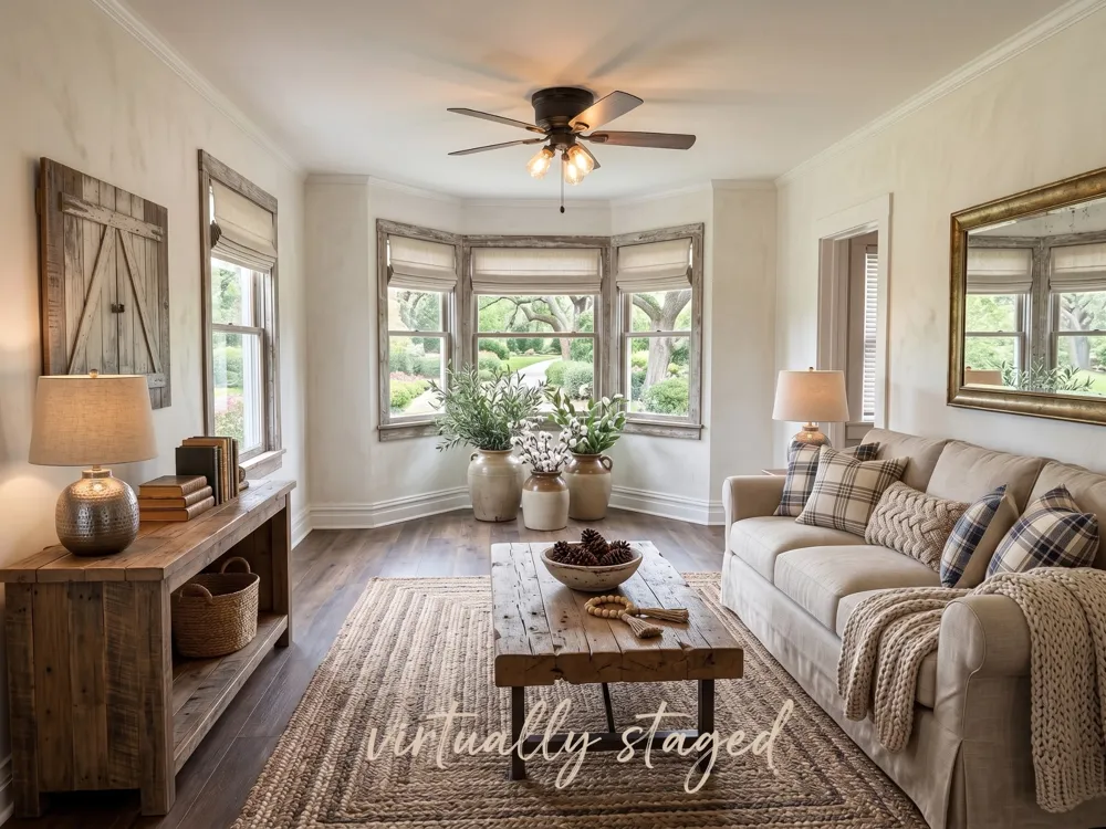 203 W Petty Ln Winchester, TN 37398