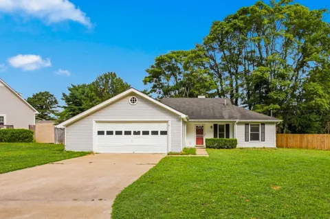 1904 Gettysburg Lane