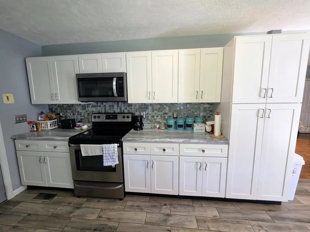 161 S 20th Ave Gruetli Laager, TN 37339