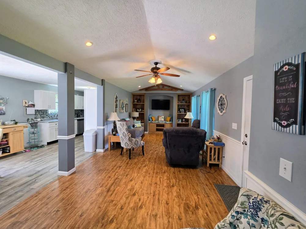 161 S 20th Ave Gruetli Laager, TN 37339