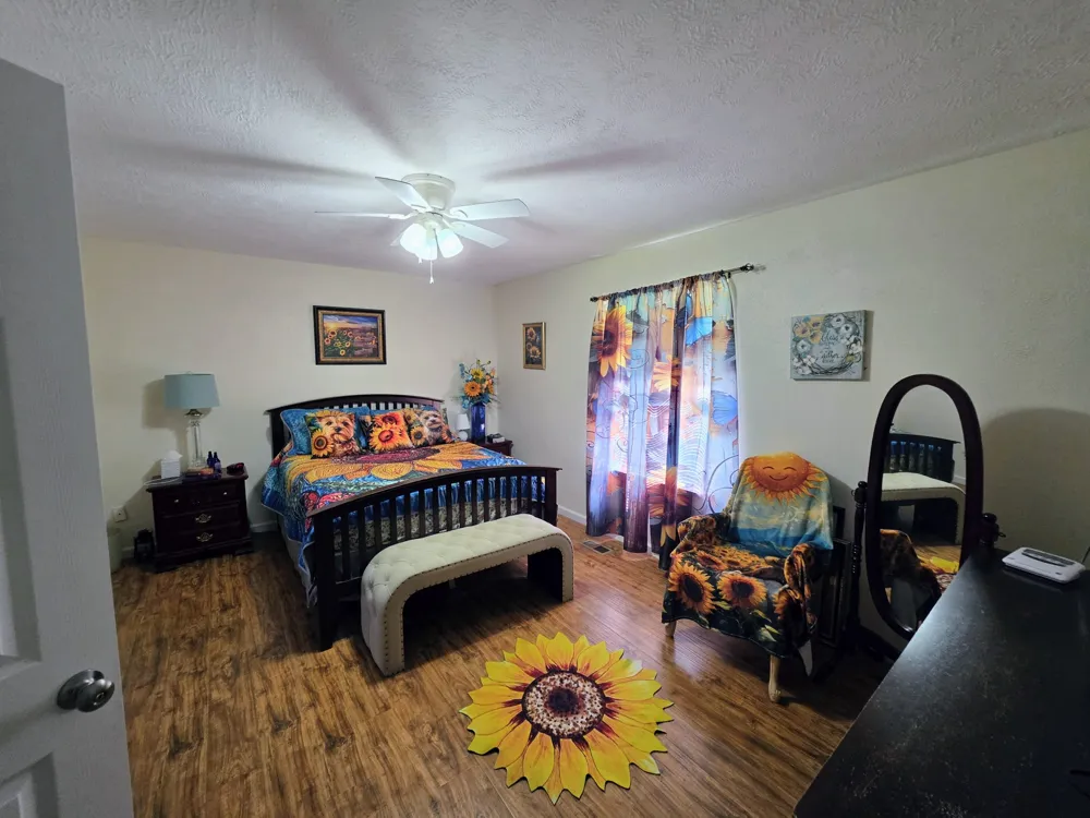 161 S 20th Ave Gruetli Laager, TN 37339