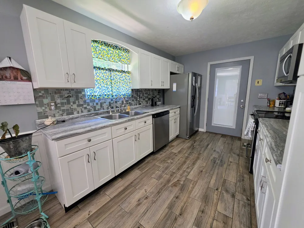 161 S 20th Ave Gruetli Laager, TN 37339