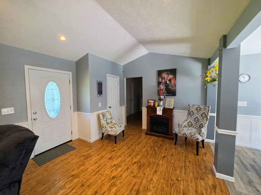 161 S 20th Ave Gruetli Laager, TN 37339