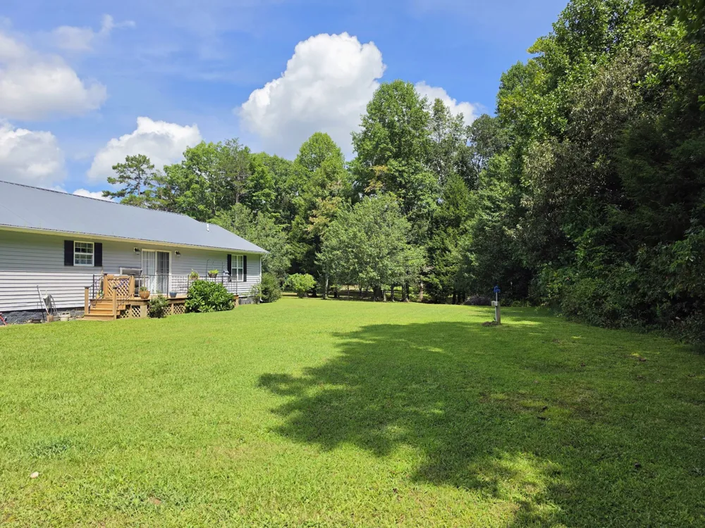 161 S 20th Ave Gruetli Laager, TN 37339