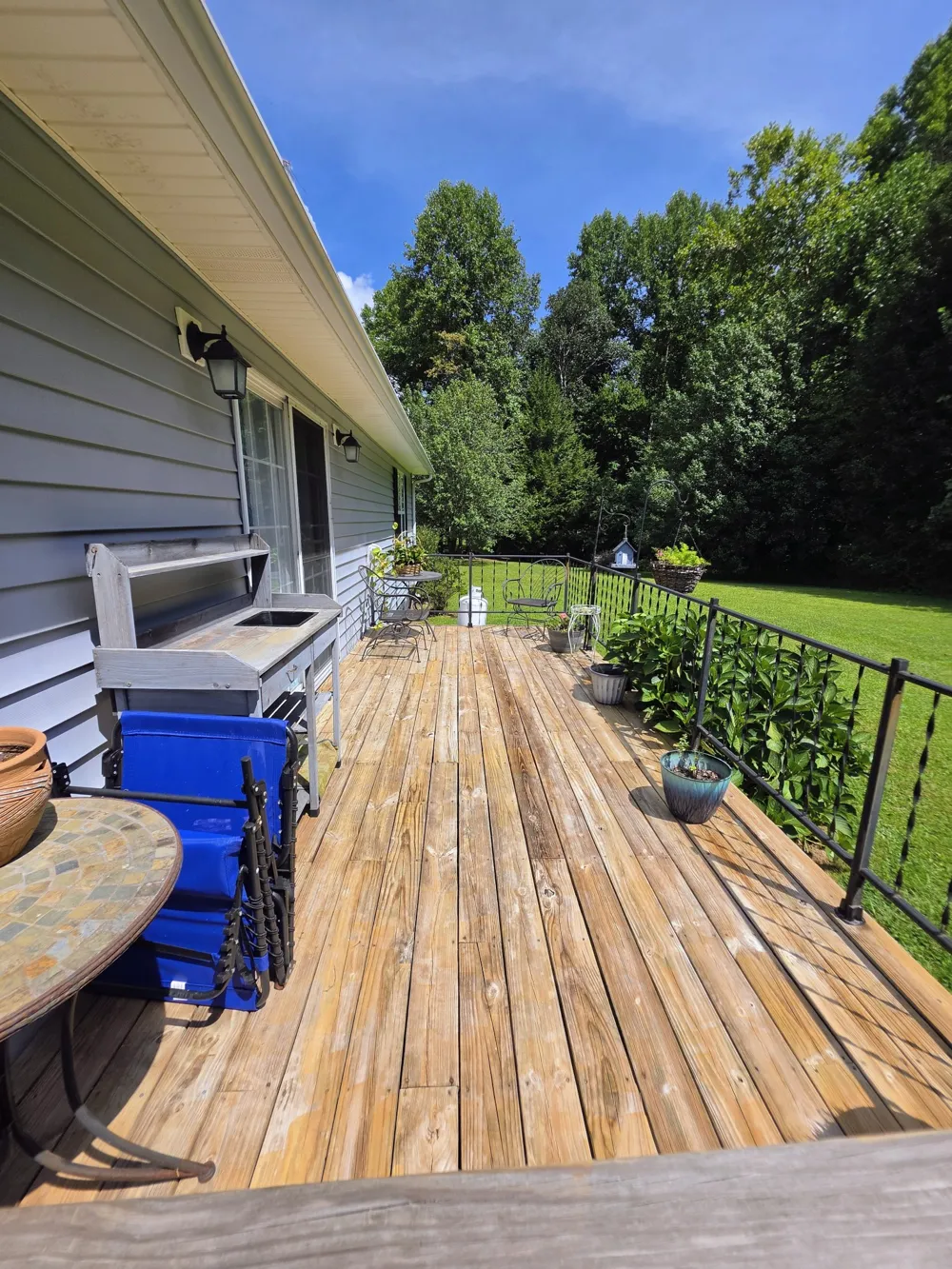 161 S 20th Ave Gruetli Laager, TN 37339