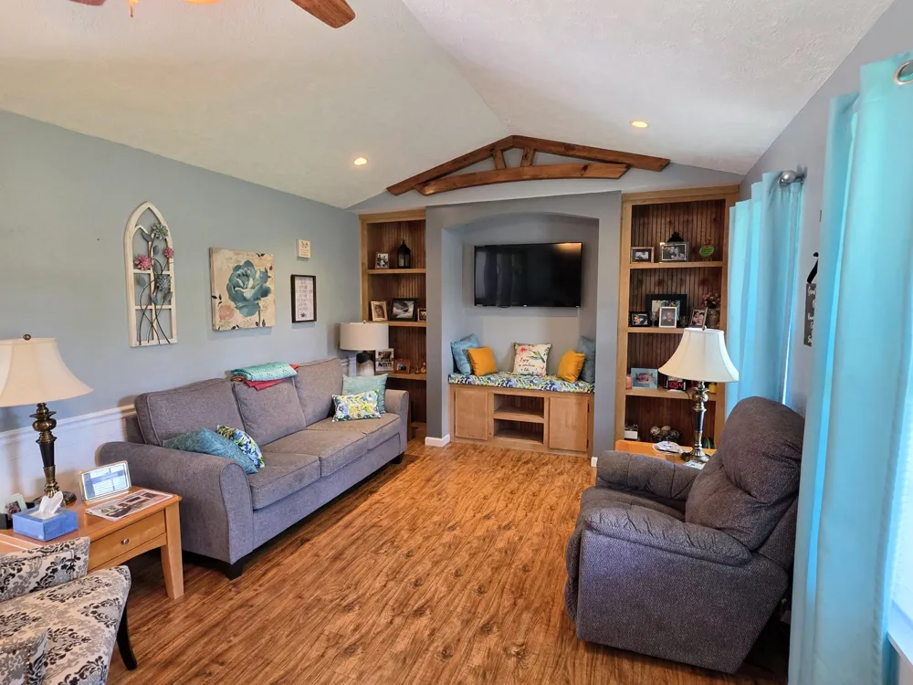 161 S 20th Ave Gruetli Laager, TN 37339