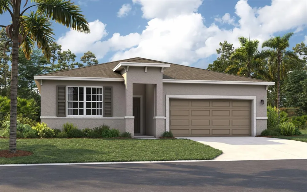 33921 SEATTLE SLEW DRIVE Sorrento, FL 32776