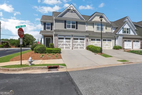 3552 Clear Creek XING NW