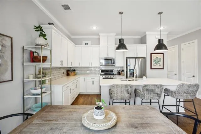 332 Adams Street Georgetown, TX 78628