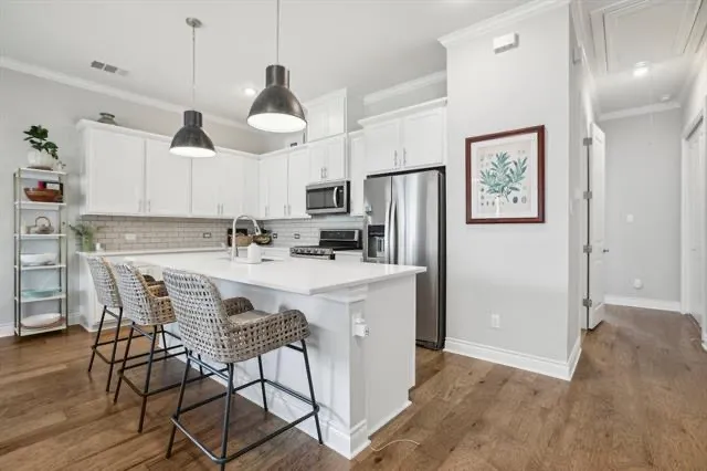 332 Adams Street Georgetown, TX 78628