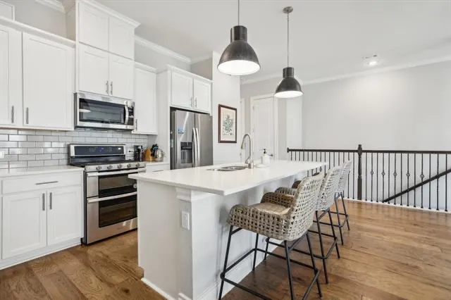 332 Adams Street Georgetown, TX 78628