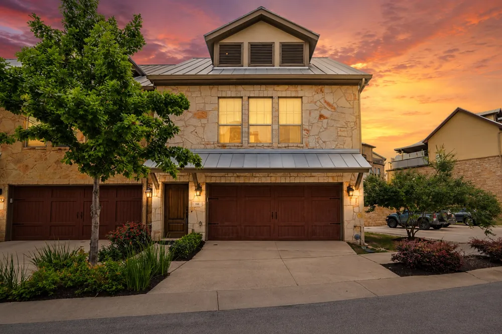332 Adams Street Georgetown, TX 78628