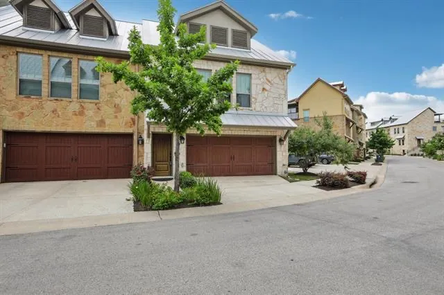 332 Adams Street Georgetown, TX 78628