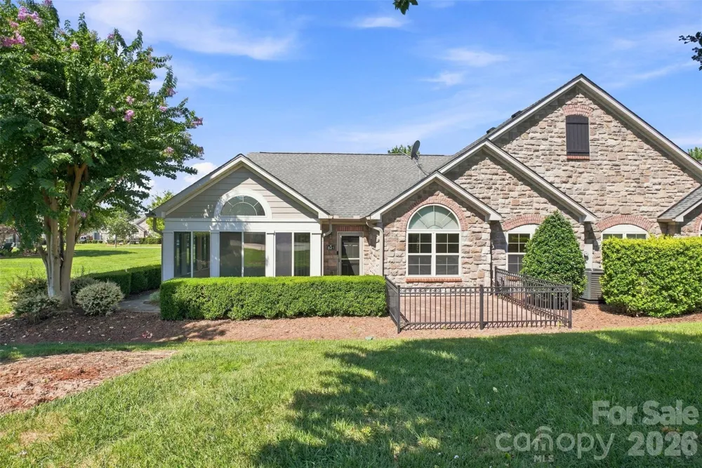 821 Ledgestone Court Tega Cay, SC 29708