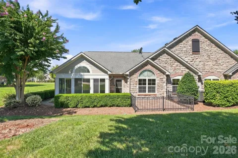 821 Ledgestone Court