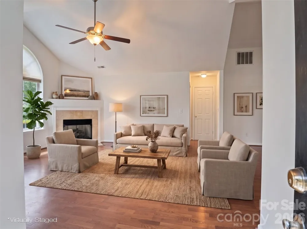 821 Ledgestone Court Tega Cay, SC 29708