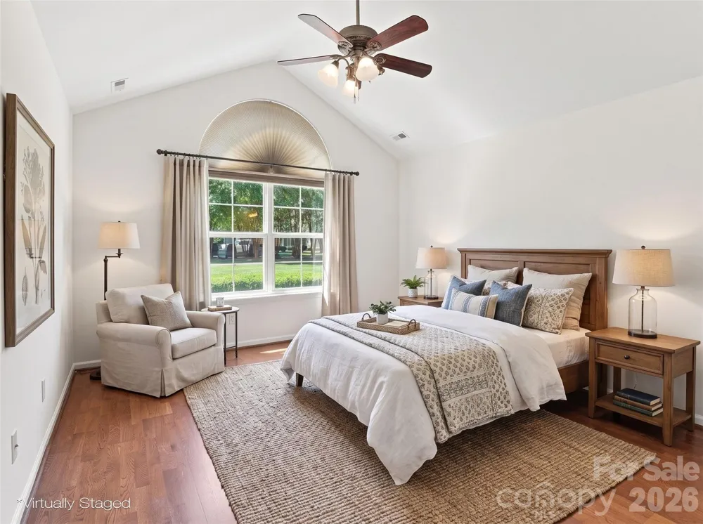 821 Ledgestone Court Tega Cay, SC 29708