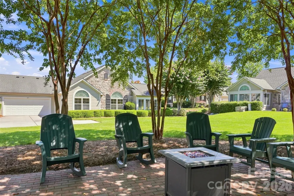 821 Ledgestone Court Tega Cay, SC 29708