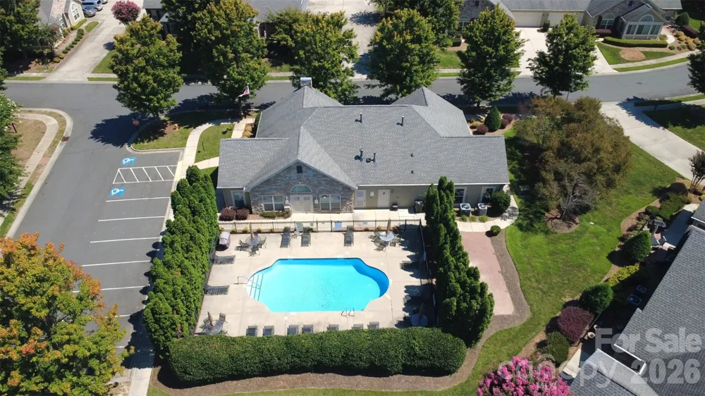 821 Ledgestone Court Tega Cay, SC 29708