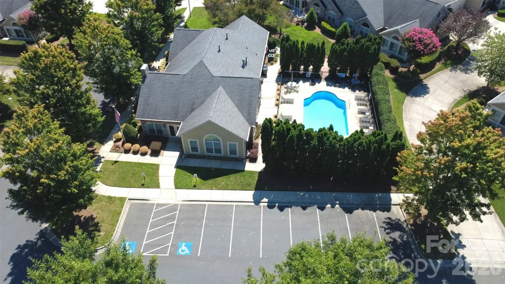 821 Ledgestone Court Tega Cay, SC 29708