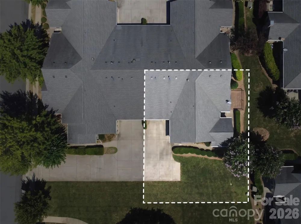 821 Ledgestone Court Tega Cay, SC 29708