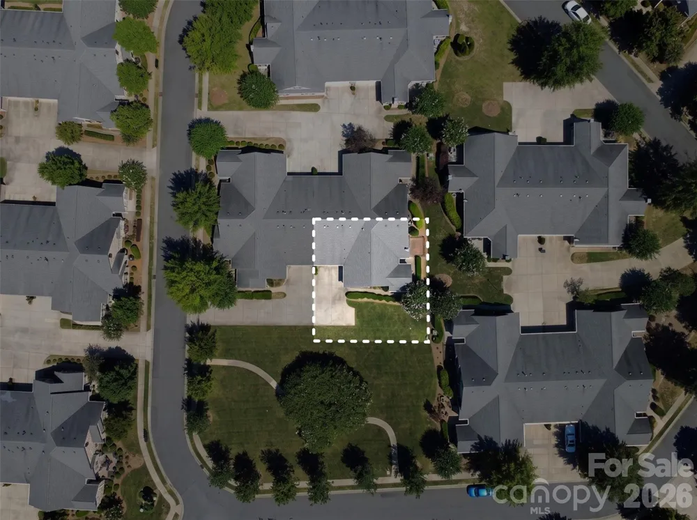 821 Ledgestone Court Tega Cay, SC 29708