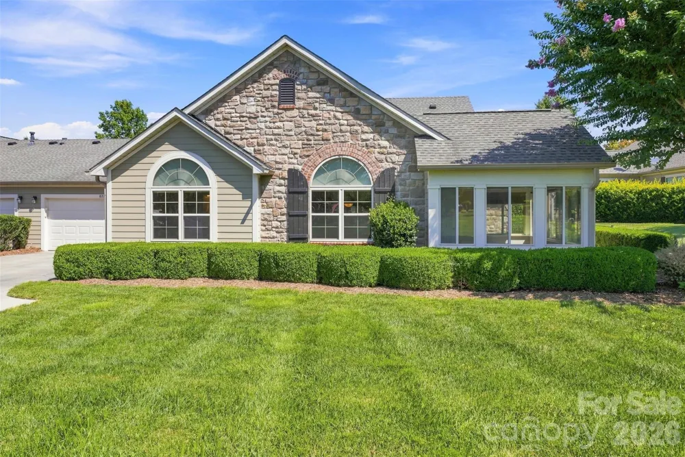 821 Ledgestone Court Tega Cay, SC 29708