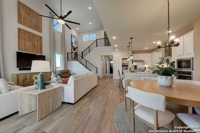 13410 ST JEROME PL San Antonio, TX 78253