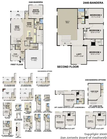 13410 ST JEROME PL San Antonio, TX 78253