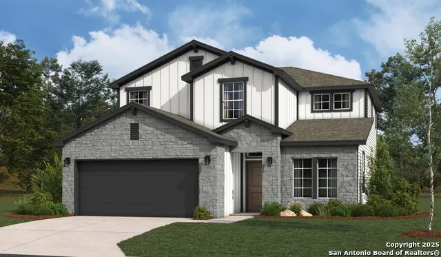13410 ST JEROME PL San Antonio, TX 78253