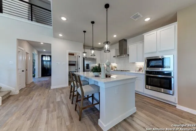 13410 ST JEROME PL San Antonio, TX 78253