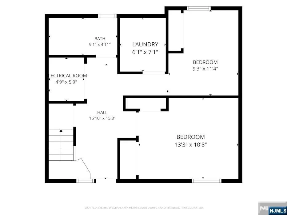281 W Englewood Avenue Teaneck, NJ 07666