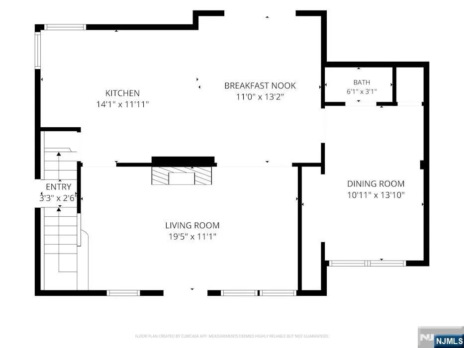 281 W Englewood Avenue Teaneck, NJ 07666