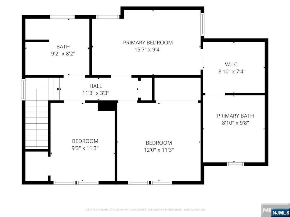281 W Englewood Avenue Teaneck, NJ 07666