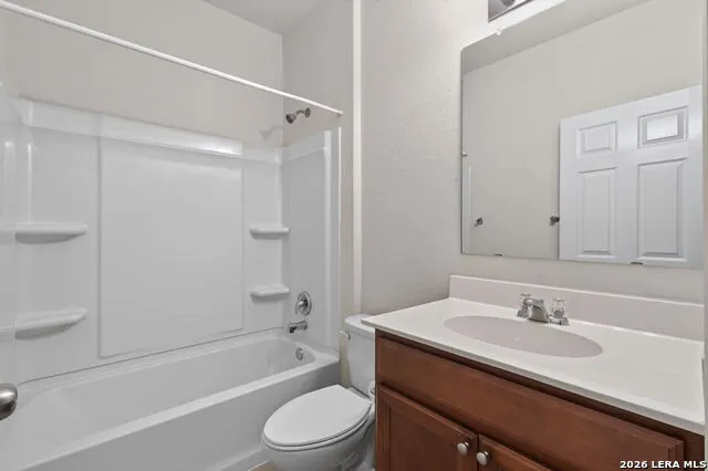 9763 Harbor Mist Lane Converse, TX 78109