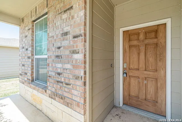 9763 Harbor Mist Lane Converse, TX 78109