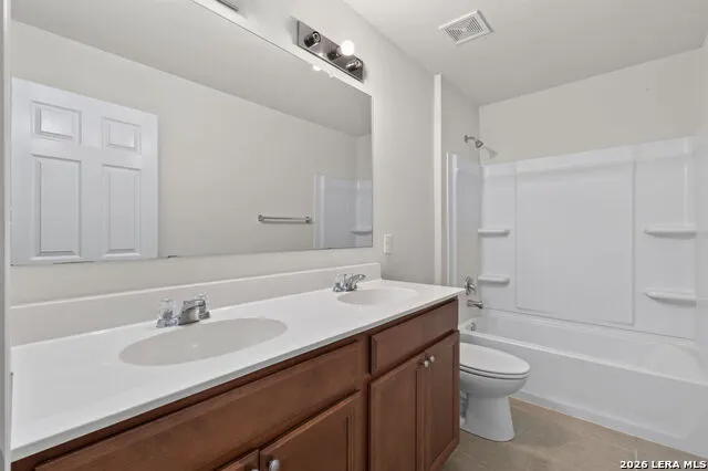 9763 Harbor Mist Lane Converse, TX 78109