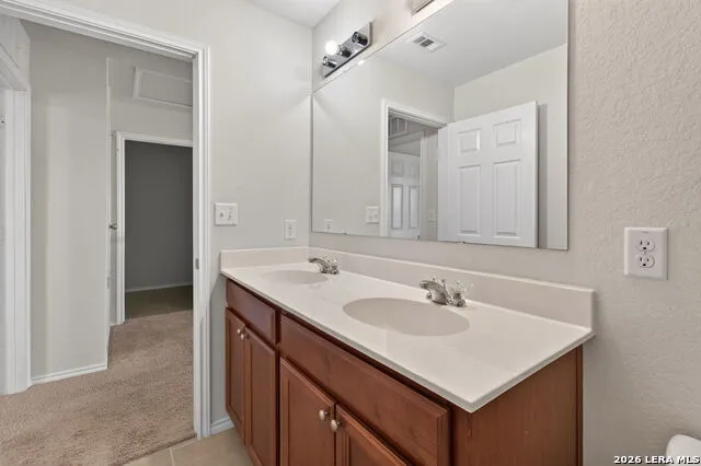 9763 Harbor Mist Lane Converse, TX 78109