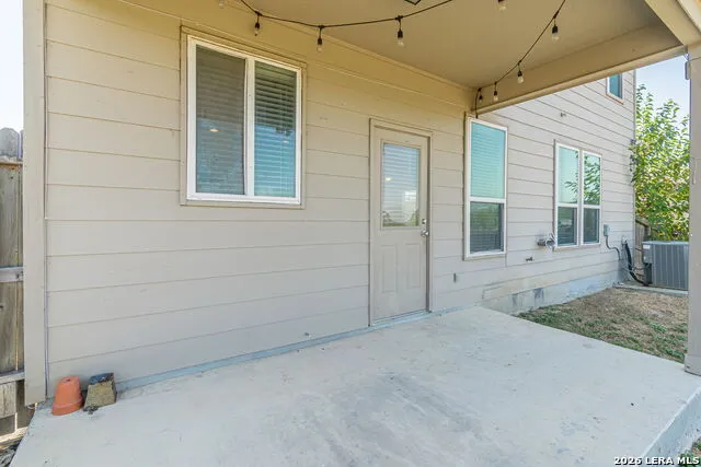 9763 Harbor Mist Lane Converse, TX 78109