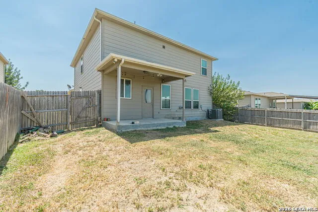 9763 Harbor Mist Lane Converse, TX 78109