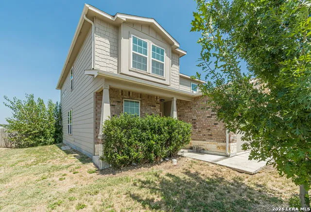 9763 Harbor Mist Lane Converse, TX 78109