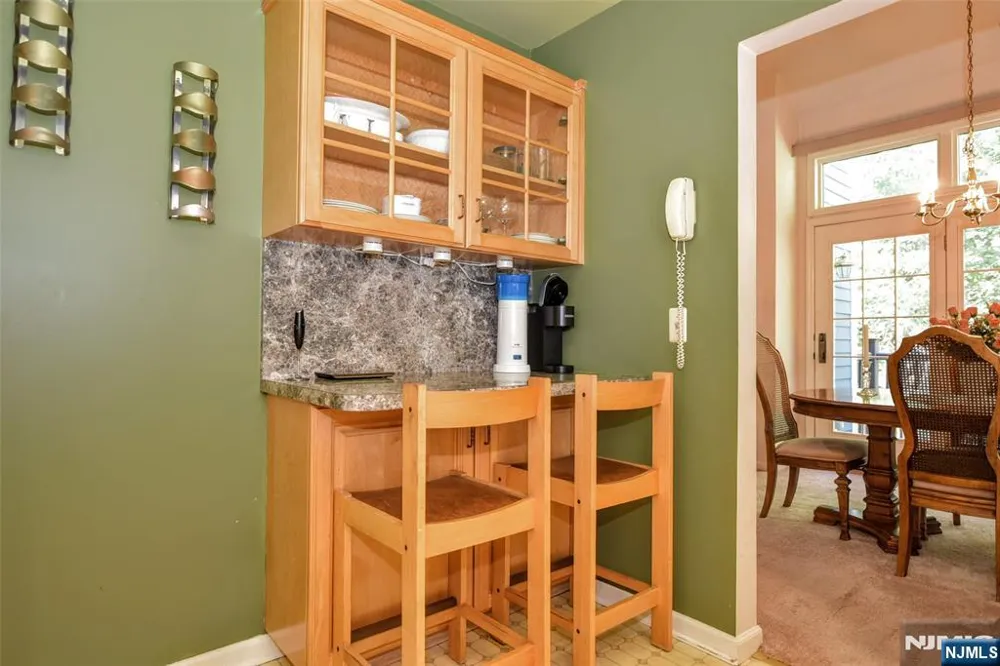 133 Surrey Court Ramsey, NJ 07446