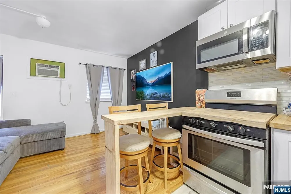 359 Marshall Street 3A Paterson, NJ 07503