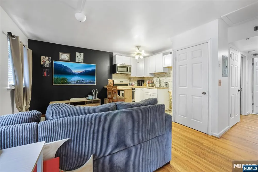 359 Marshall Street 3A Paterson, NJ 07503