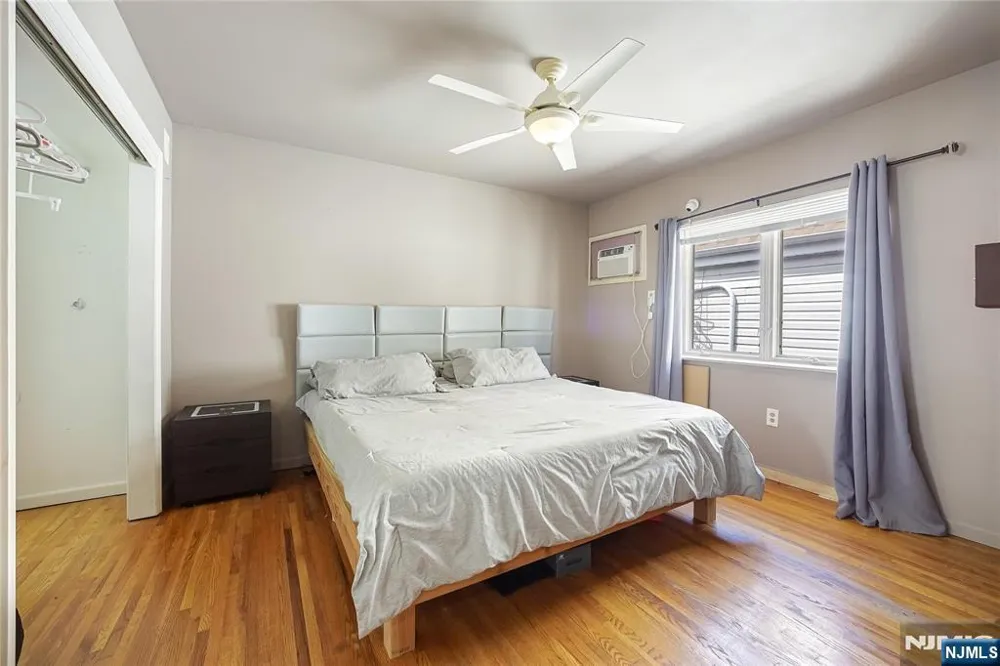 359 Marshall Street 3A Paterson, NJ 07503
