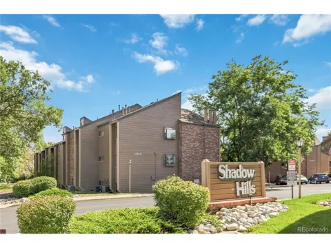 12350 W Nevada Place #104