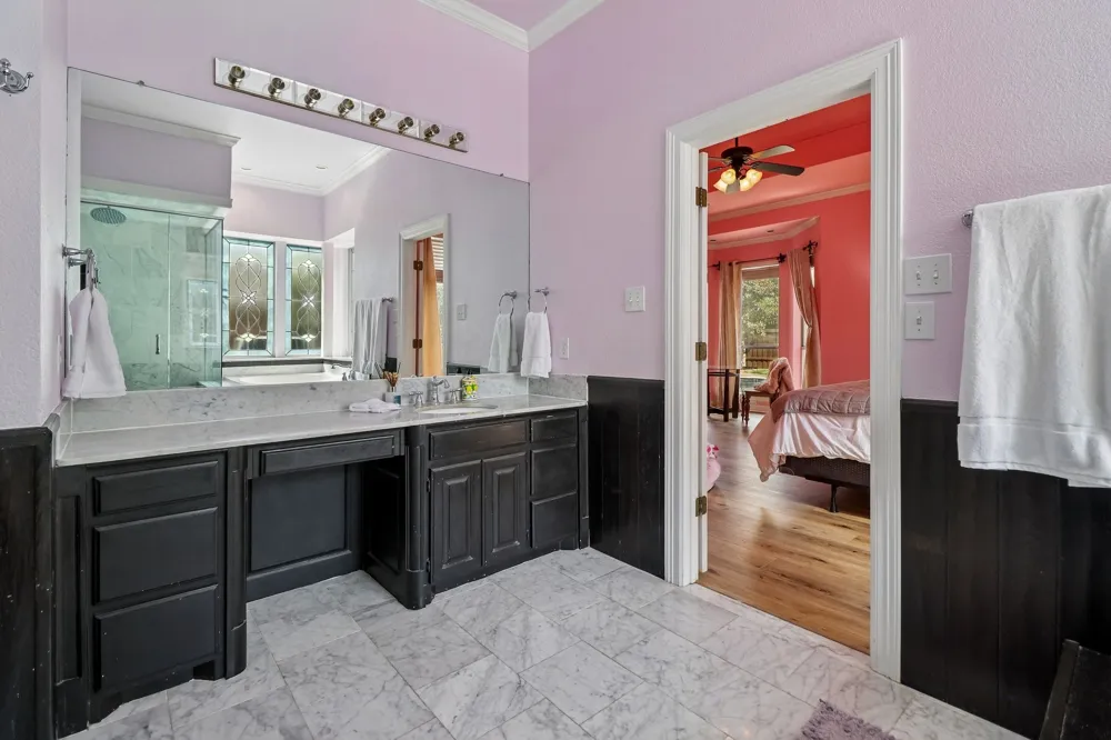 2700 Cottonwood Lane Colleyville, TX 76034