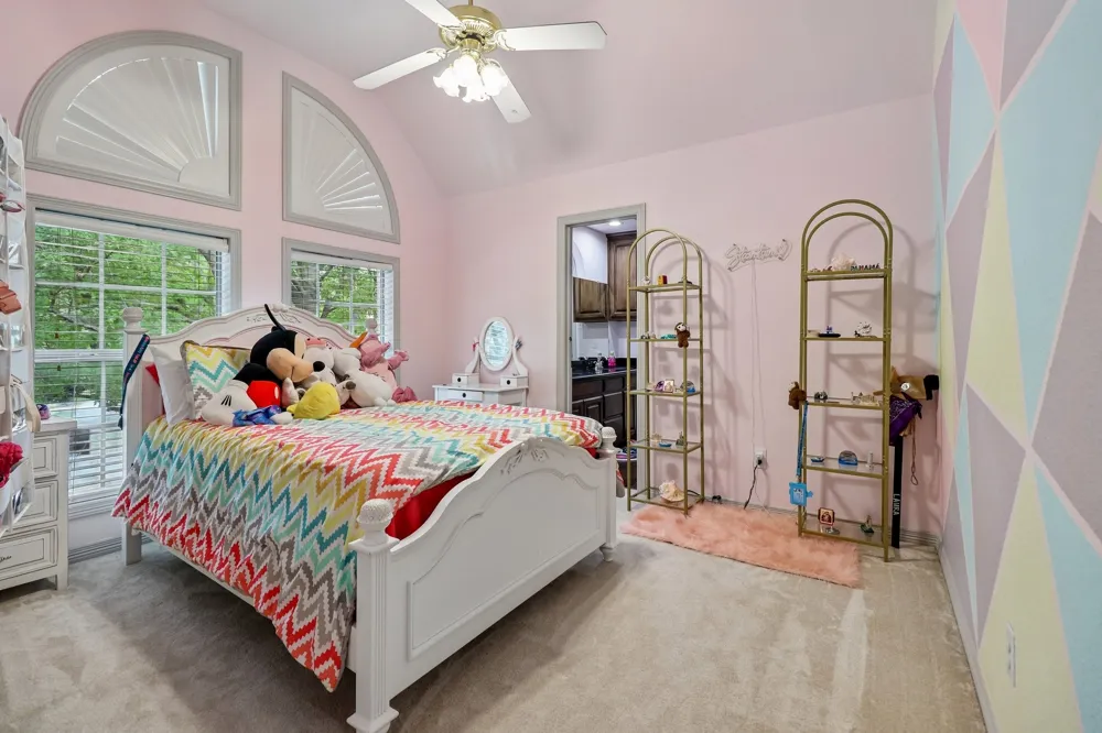 2700 Cottonwood Lane Colleyville, TX 76034