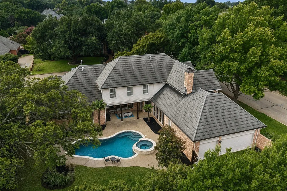 2700 Cottonwood Lane Colleyville, TX 76034